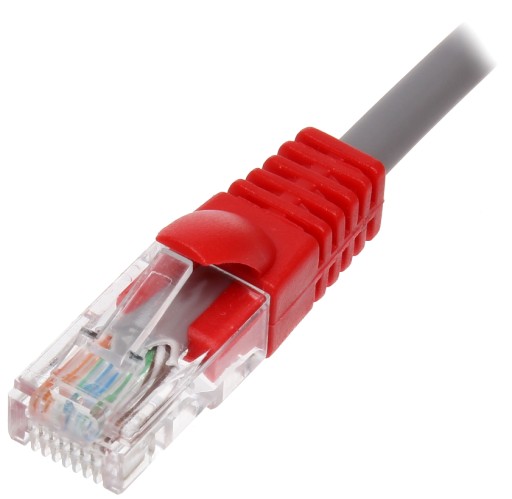VNÚTORNÝ KRYT ZÁSTRČKY RJ-45 RJ45/WP-N/INF