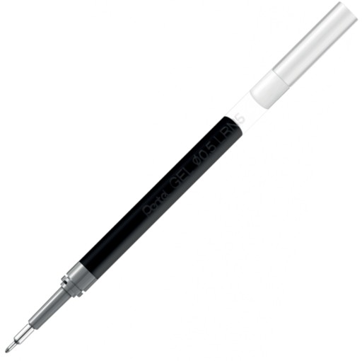 Náplň do pera EnerGel Pentel LRN5-D, zelená