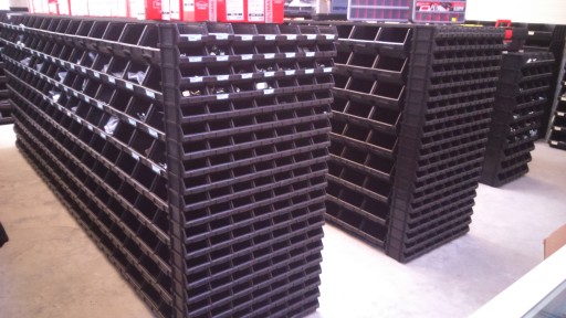 Úložný kontajner Modulbox 1.1
