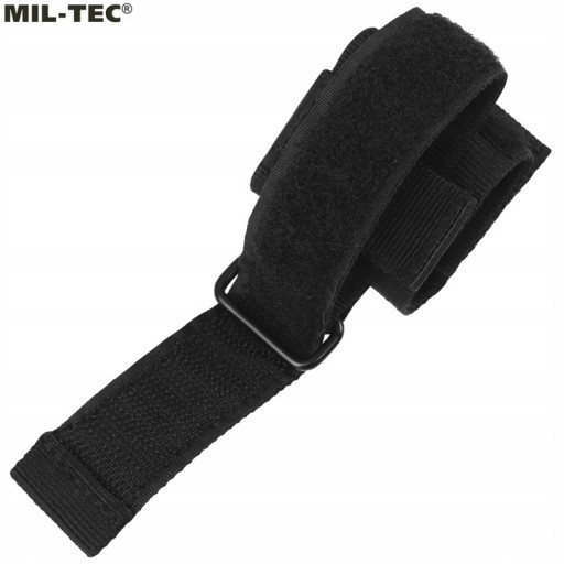 Držiak na opaskové rukavice s uzáverom Mil-Tec Security Gloves Holder