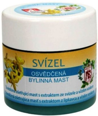 SPEVŇUJÚCA masť od Przytulie NA VRÁSKY 150 ml | Putorius NATURAL