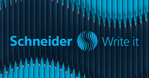 Jemná linka Schneider Line-Up 0,4 mm žltá