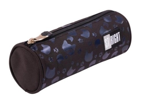Peračník, tube bag, BLACK CATS St. Majewski