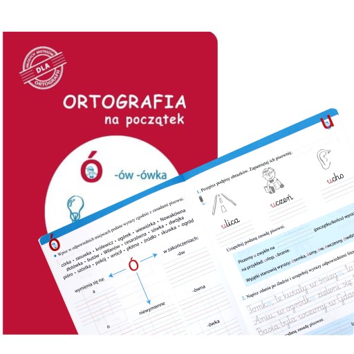 Cvičebnica A4 na učenie pravopisu, 16k, 3 kusy