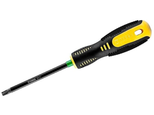 Torx skrutkovač T40 x 100 mm / 25.73.30.0