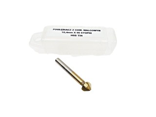 KUŽEĽOVÝ KONTRASTIER S DIEŤAŤOM. VALEC 10,4mm HSS TiN