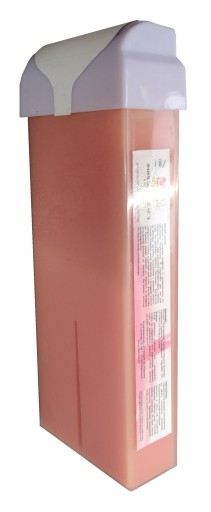 Depilačný voskový valček, vôňa ruže, 100 ml a.t.a