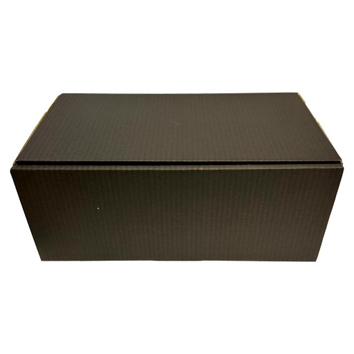 BLACK CUTTERBOX VEĽKÁ DARČEKOVÁ BOX 380x210x160mm