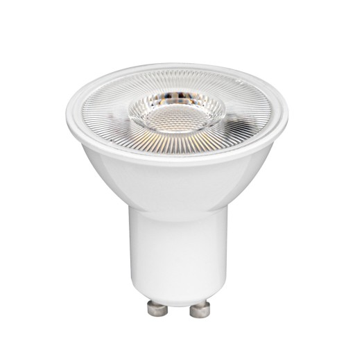 LED ŽIAROVKA GU10 6,9W = 50W 4000K CW 120' OSRAM