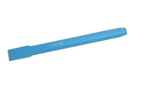 ŠTANDARDNÝ FRÉZA 12 x 200mm 63345 SILVERLINE
