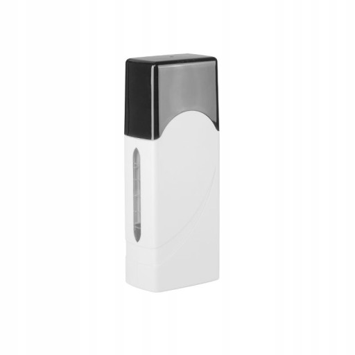 Ohrievač vosku na rolke SINGLE FO 40W WHITE BLACK