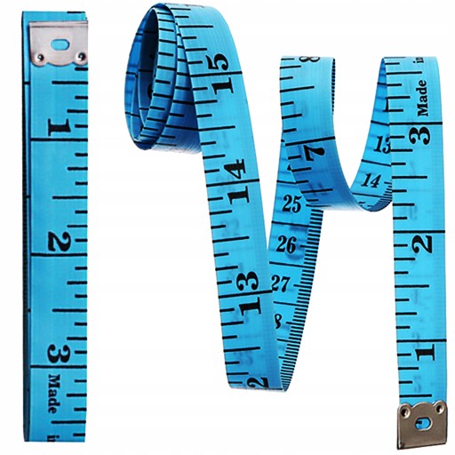 KRAJČÍRSKE PRAVIDLO MERANIE centimeter CENTIUM METER UNIVERZÁLNA MERANIE 150cm