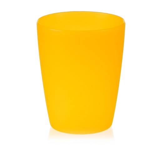 HRNČEK PLASTOVÉ HRNÍČKY SET. 5 KS 250ML ZMIEŠAŤ FARBU