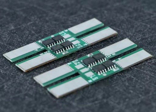 NABÍJACÍ MODUL BATÉRIE 3S 8A OCP 20A