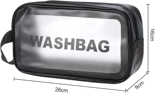 WAHSBAG VODEODOLNÁ CESTOVNÁ TAŠKA 31
