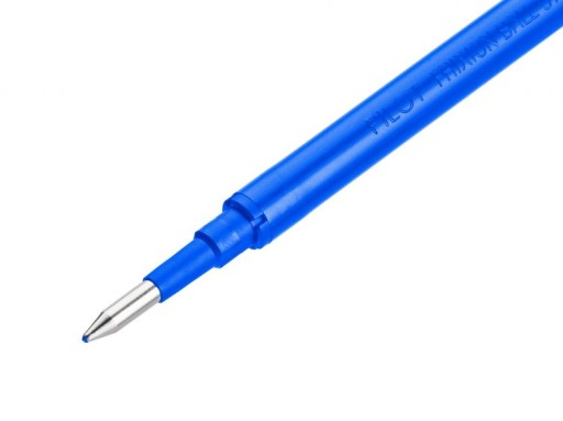 PILOT FRIXION NÁPLNE 0,7 modrý x3