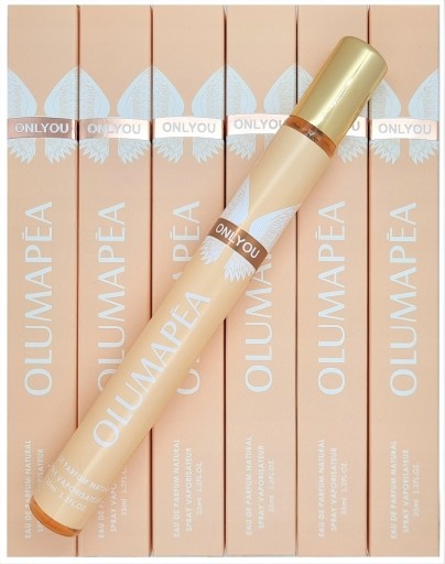 OLUMAPEA Dámsky parfém Parfumetka 35ml