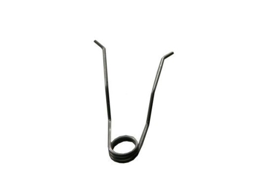 Pulzátorová flip spring HP-100 zinok Dojací stroj