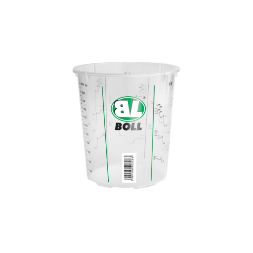 PLASTOVÁ NÁDOBA SO SCHÉMAROM 1,3L 0070233