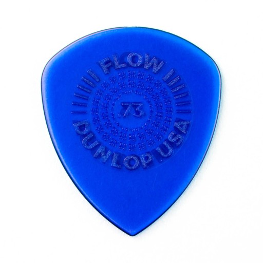 Dunlop FLOW Standard trsátko gitarové .73mm 549R073