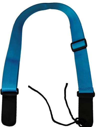 UKULELE STRAP US-01 SVETLOMODR