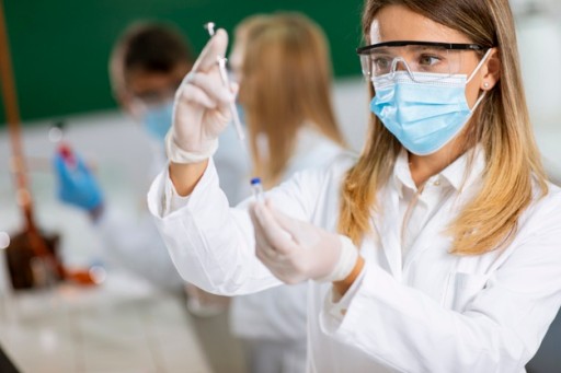 OCHRANNÉ OKULIARE | laboratórium | zdravotné a bezpečnostné okuliare