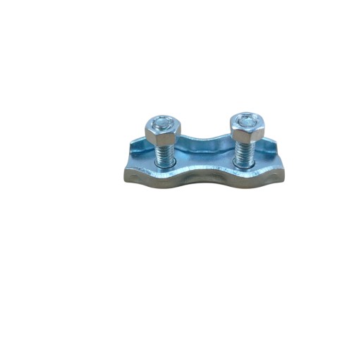 Clip Connector Connector pre Shepherd's Braid Wire
