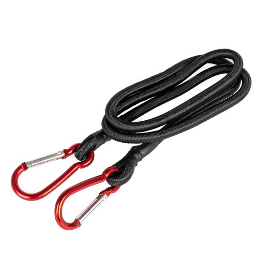 ELASTIC LINE 150CM O9MM BSTRAP-08
