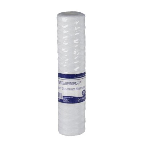 FILTER 10'' STRUNOVÁ NÁPLŇ FCPP20 AQUAFILTER 20 mic