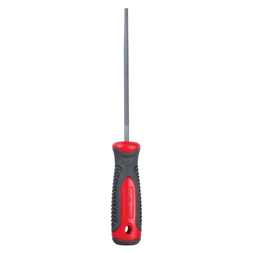 PROLINE Pilník okrúhly zámočnícky 250mm 32356
