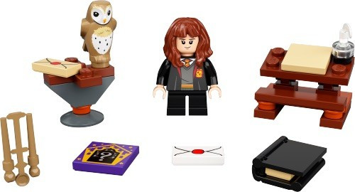 LEGO Harry Potter Hermionin stôl 30392