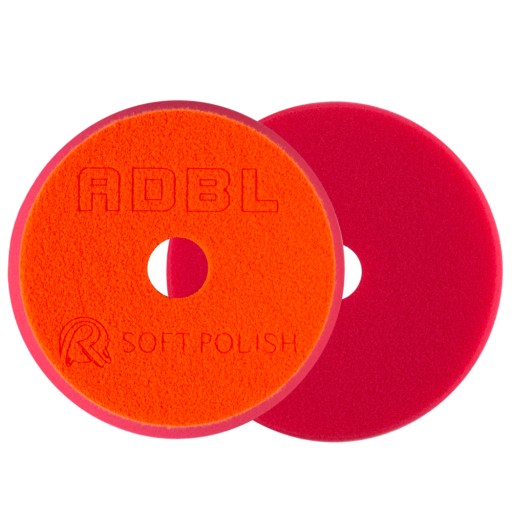 ADBL Roller Soft Polish DA 75 mm - Leštiaci vankúšik