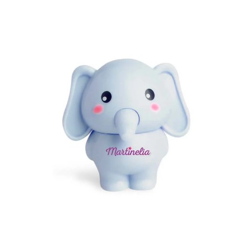 Balzam na pery pre deti Elephant Lip Balm Martinelia 5,7 g