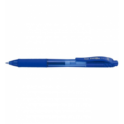 Guľôčkové pero 0,7MM BL107 PENTEL MODRÁ