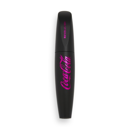 Makeup Revolution x Coca Cola Starlight Big Lash Mascara Mascara