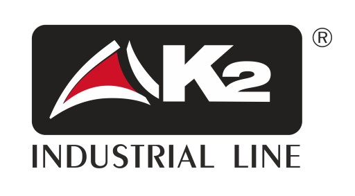 K2 PRO rezací kotúč na kov