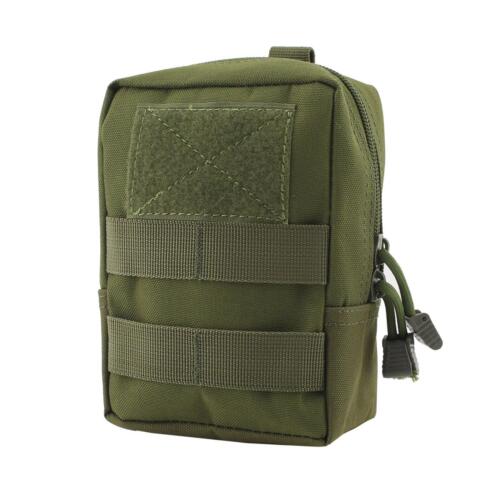 MOLLE VRECKO S NÁKLADNÝM PÁSKOM