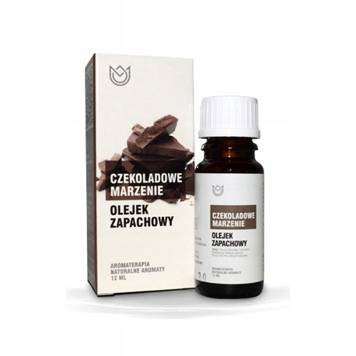 Prírodné arómy olej CHOCOLATE DREAM 12ml
