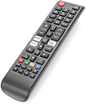 DIAĽKOVÉ OVLÁDANIE PRE SAMSUNG UNIW NETFLIX TV VŠETKY MODELY!