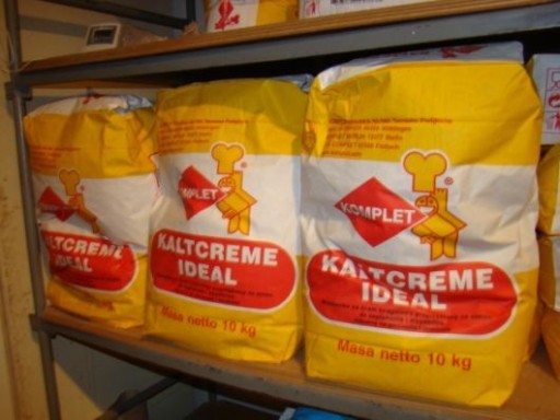 IDEÁLNY KRÉMOVÝ PUDING 800g