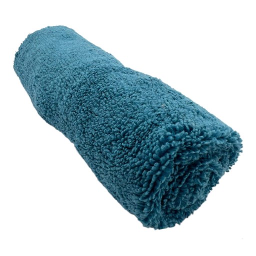 Bezšvové mikrovlákno, VEĽMI ABSORPČNÉ froté 40/40 cm Weekend Heroes
