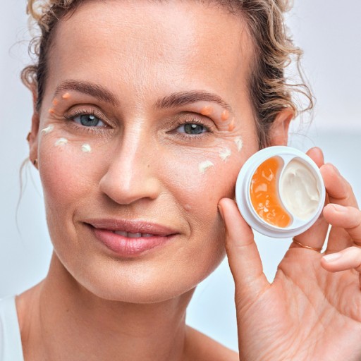 AVON ANEW DVOJITÝ LIFTINGOVÝ OČNÝ KRÉM 2x10m