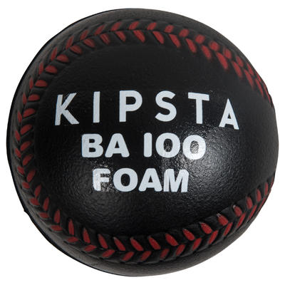 Kipsta BA100 penová baseballová lopta 11