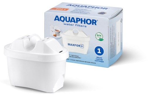 Filtračná vložka Aquaphor B100-25 Maxfor 200 ml