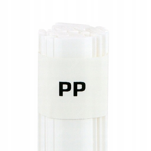 SUPER HQ BINDER PLASTOVÉ ZVÁRANIE - PP BIELY 100g