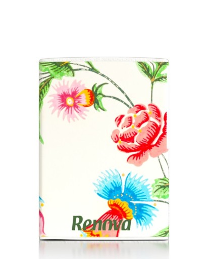 3x Renova Design Spring vreckové utierky 6x7
