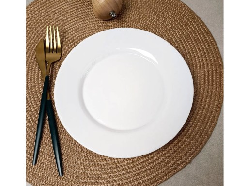 Dezertný tanier 20 cm Toledo BORMIOLI ROCCO