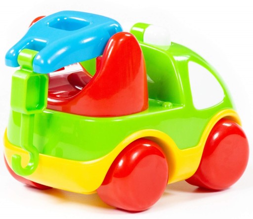 Autožeriav Polesie CAR Bi-Bi Danny CAR