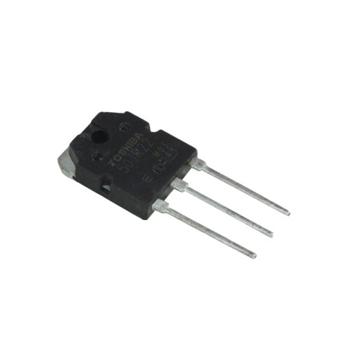 Tranzistor 50JR22 TO3P 50A 600V GT50JR22