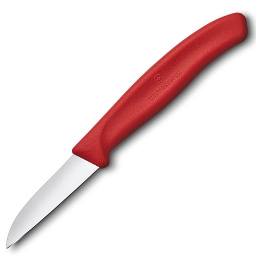 Nôž Victorinox Swiss Classic Red